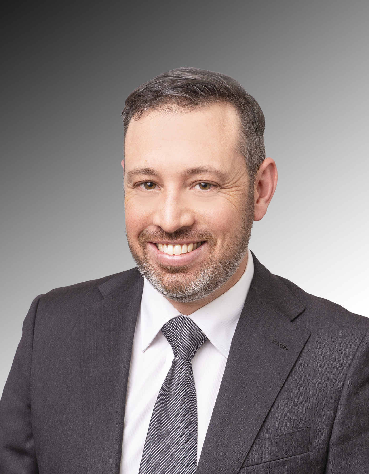 Dr Sam Kirchner