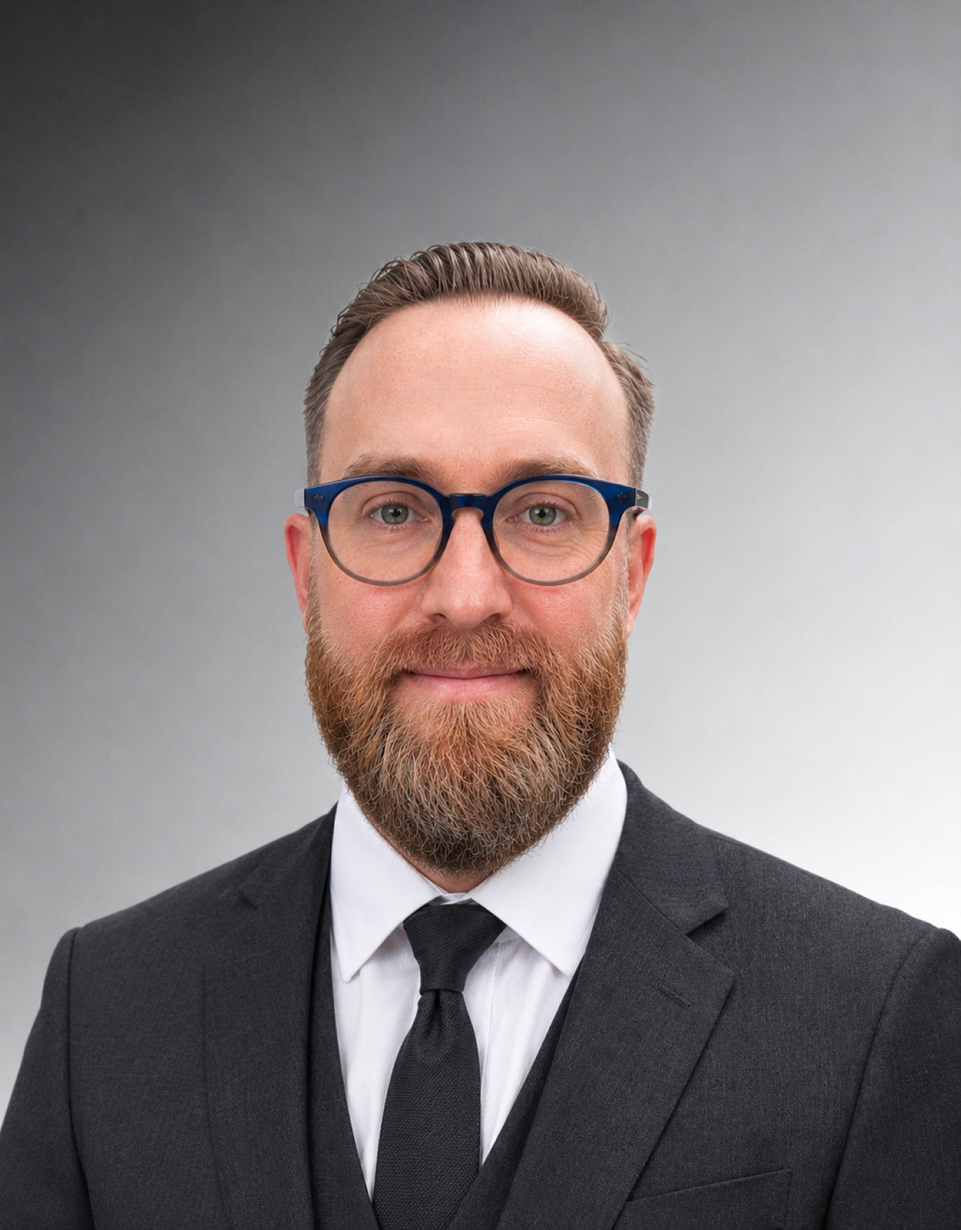 Dr Nathan Judd