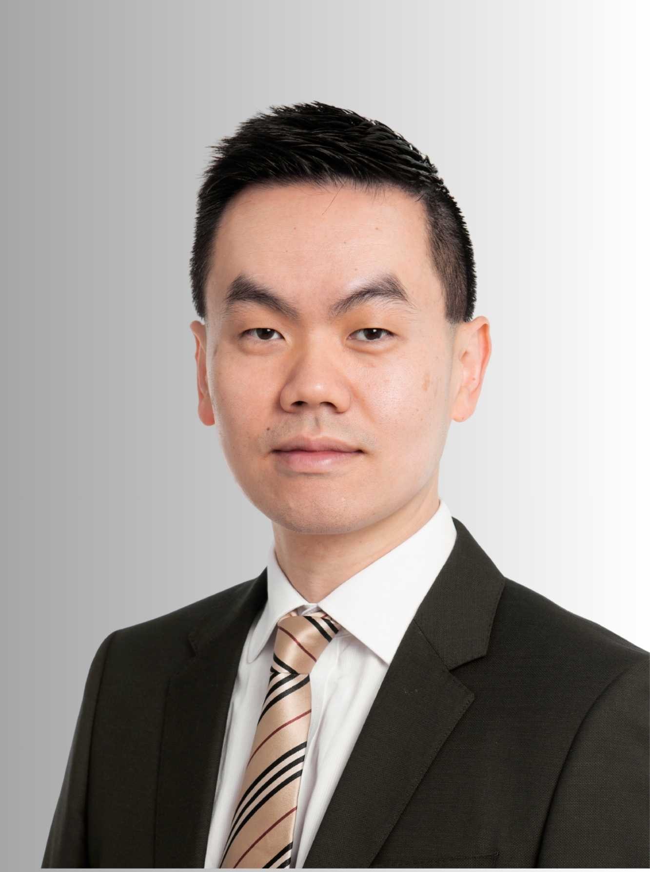Dr Kuan Lee Ng