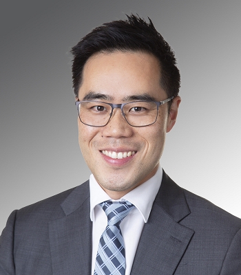 Dr Andrew Fah