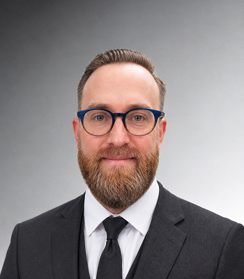 Dr Nathan Judd