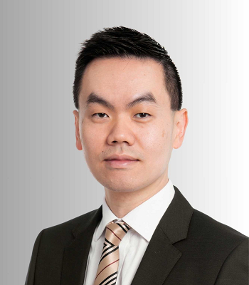 Dr Kuan Lee Ng